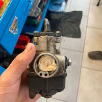 carburatore phbl 24