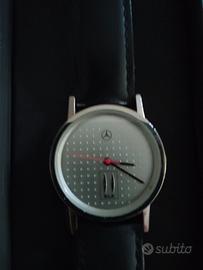 Mercedes SLK vintage 