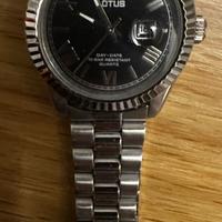 Orologio Lotus – Usato