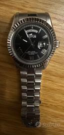 Orologio Lotus – Usato