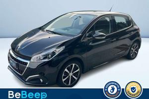 Peugeot 208 5P 1.2 PURETECH ACCESS 82CV