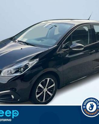 Peugeot 208 5P 1.2 PURETECH ACCESS 82CV
