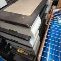 step professionali schiavi 