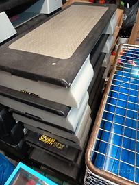 step professionali schiavi 