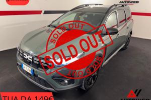 Dacia Jogger 1.0 TCe GPL 100 CV 5 posti Extreme