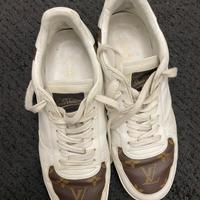 Sneakers louis vuitton