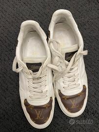 Sneakers louis vuitton