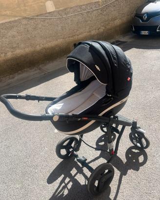 Passeggino duo adamex