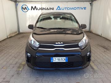 KIA Picanto 1.0 12v 5 porte Style*solo 14.400 Km