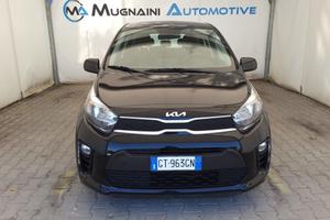 KIA Picanto 1.0 12v 5 porte Style*solo 14.400 Km