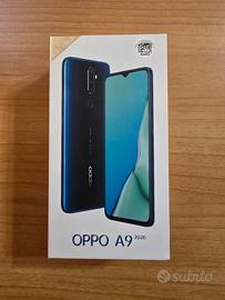 Oppo A9 2020