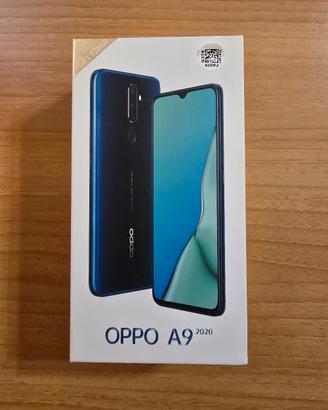 Oppo A9 2020