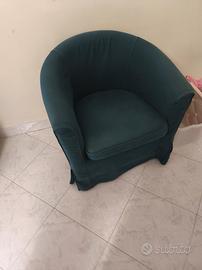 poltrona ikea