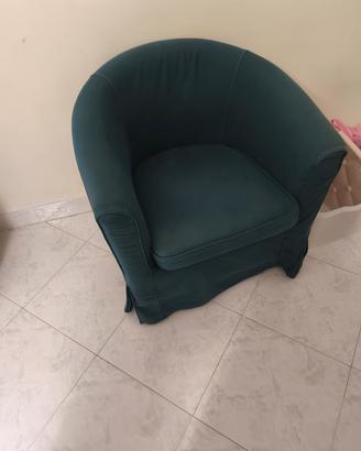 poltrona ikea
