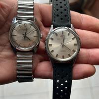 Orologi Vintage Orient automatico - Mirexal manual