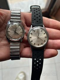 Orologi Vintage Orient automatico - Mirexal manual