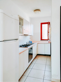 Casa vacanze Torregrande