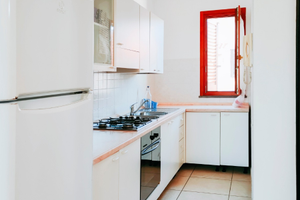 Casa vacanze Torregrande