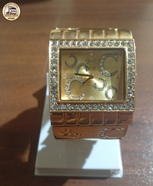 Orologio Donna Yaki Gold