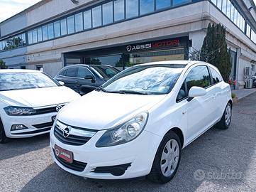 Opel Corsa 1.3 CDTI 75CV ecoFLEX 3 porte Club