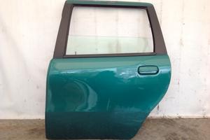 Portiera posteriore sinistra Fiat Punto 176 1 seri