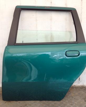 Portiera posteriore sinistra Fiat Punto 176 1 seri