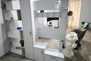 Appartamento a due passi dalla zona Stazione di An