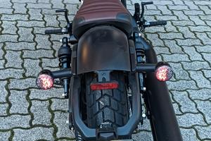 indian scout bobber