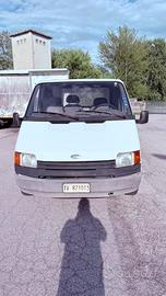 FORD TRANSIT 2.5 DIESEL