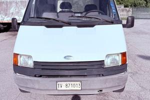 FORD TRANSIT 2.5 DIESEL