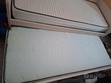 letto extensibile