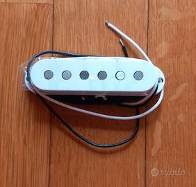 Pick-up Chitarra Elettrica Single Coil Fleor