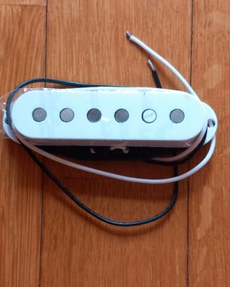Pick-up Chitarra Elettrica Single Coil Fleor