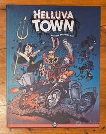 Helluva Town (GdR ita)
