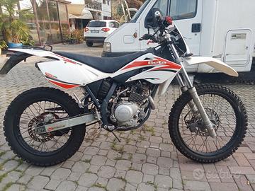 Moto Beta 