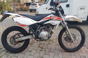 Moto Beta 