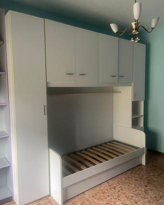 Cameretta a ponte