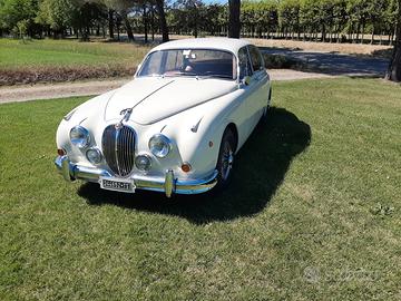 JAGUAR Altro modello - Anni 60