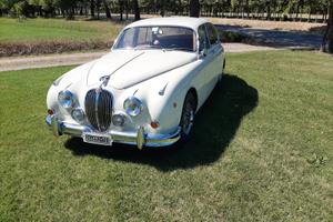 JAGUAR Altro modello - Anni 60