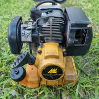 Decespugliatore McCulloch26