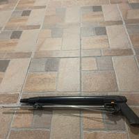 Fucile subacqueo Mares