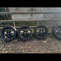Cerchi m4 bmw 20”