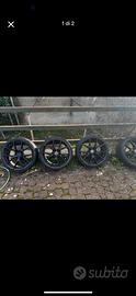 Cerchi m4 bmw 20”