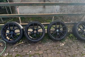 Cerchi m4 bmw 20”