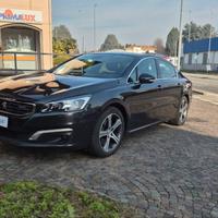Peugeot 508 Berlina 508 2.0 bluehdi Feline s&s 180