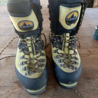 scarponi  Sportiva Evo