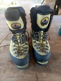 scarponi  Sportiva Evo