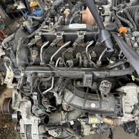 Motore Hyundai santa fe 2.2 CRD D4HB