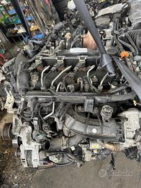 Motore Hyundai santa fe 2.2 CRD D4HB