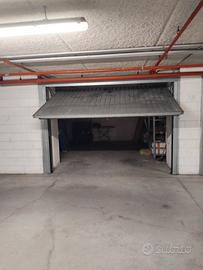 Garage box
